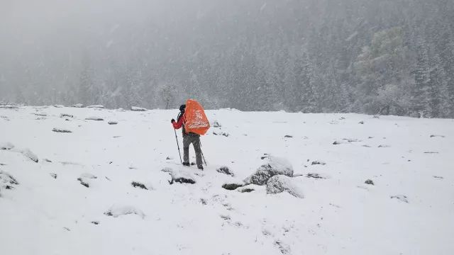 拜城乌孙古道的天堂湖怎么去,新疆特克斯县乌孙古道天堂湖