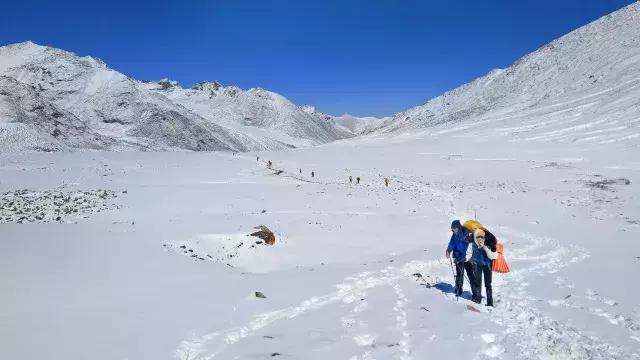 拜城乌孙古道的天堂湖怎么去,新疆特克斯县乌孙古道天堂湖