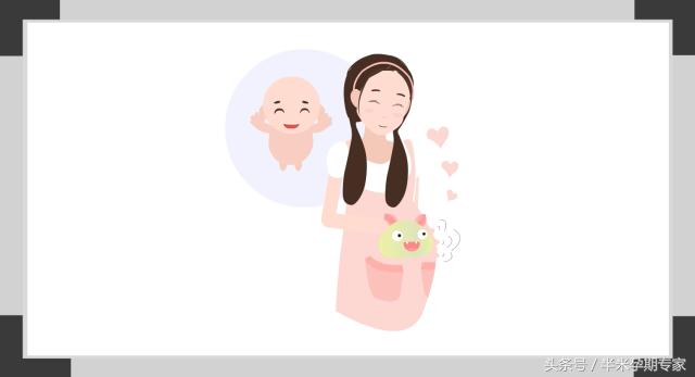 孕晚期身体会有什么变化,进入孕晚期会有哪些变化