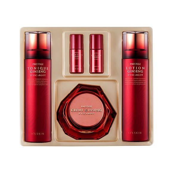 护肤品种草推荐双人,护肤品种草40到50岁