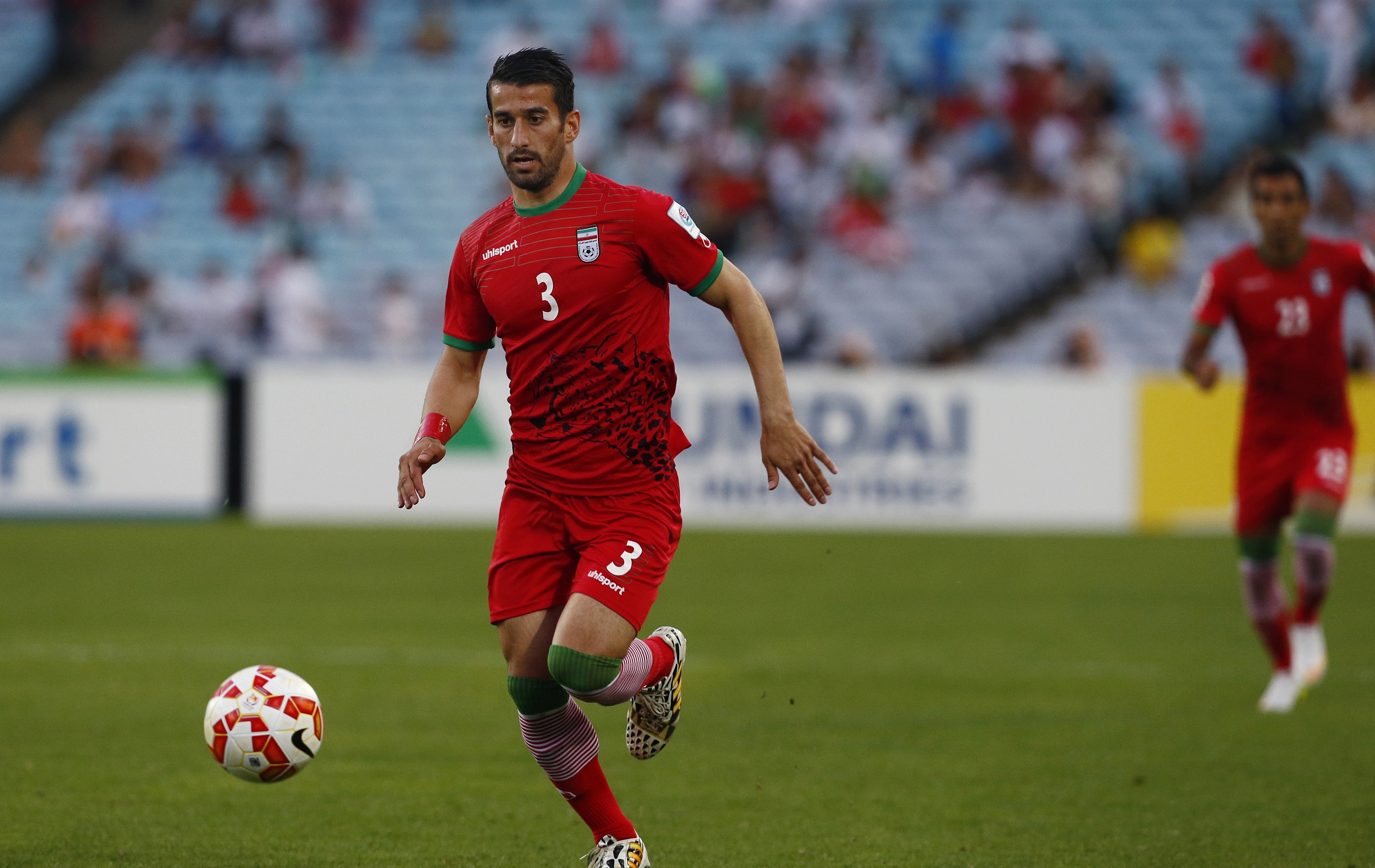 世界杯球队巡礼之克罗地亚,世界杯球星巡礼