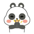 田田深入2017四川农博会，逛一圈，胖5斤！