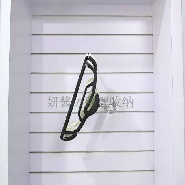 100招衣架的妙用图片,最简单实用的衣架