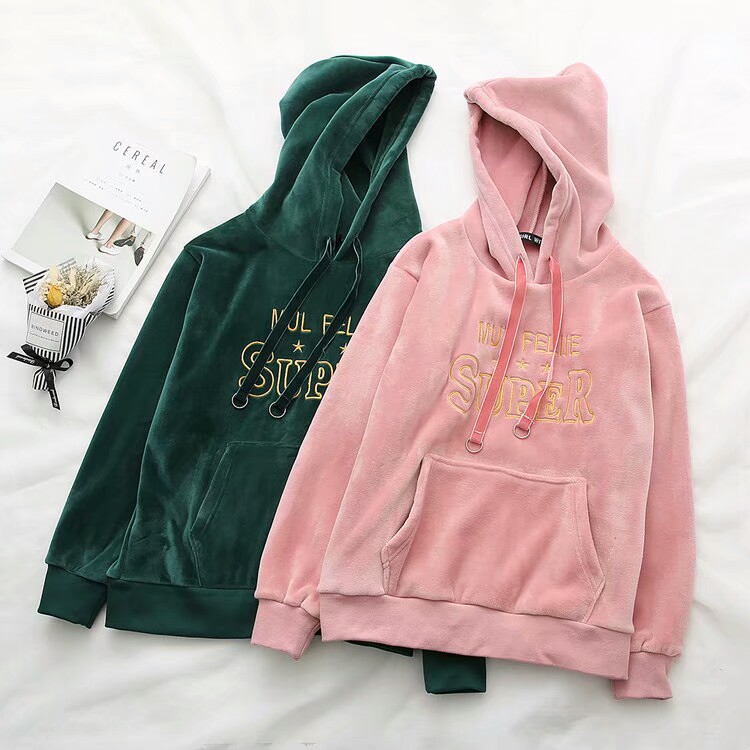 金线刺绣卫衣,金线卫衣