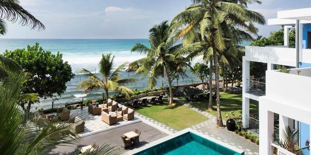 品质好酒店,好酒店排行榜前十名