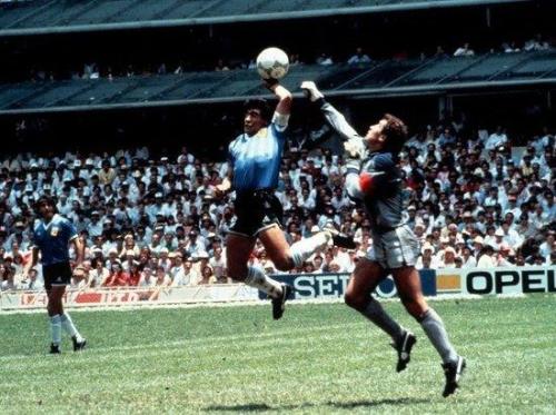 盘点足坛十大经典绰号,关于足球的成语100个