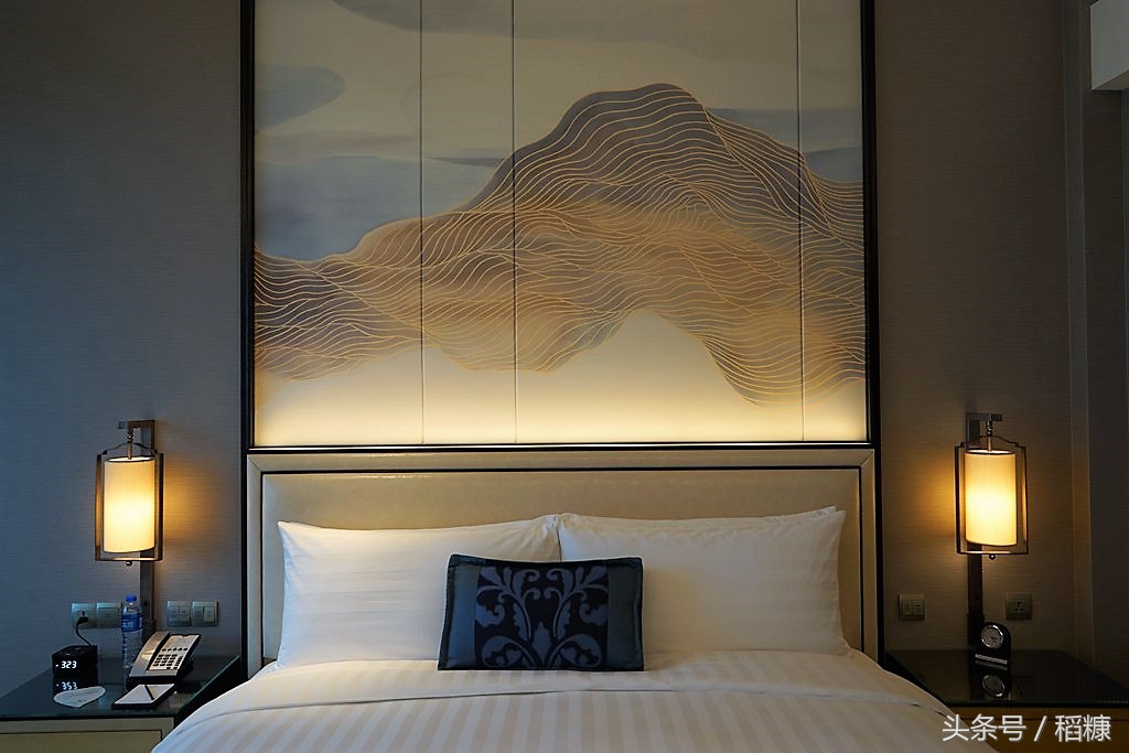 厦门香格里拉2大1小自助午餐,香格里拉厦门