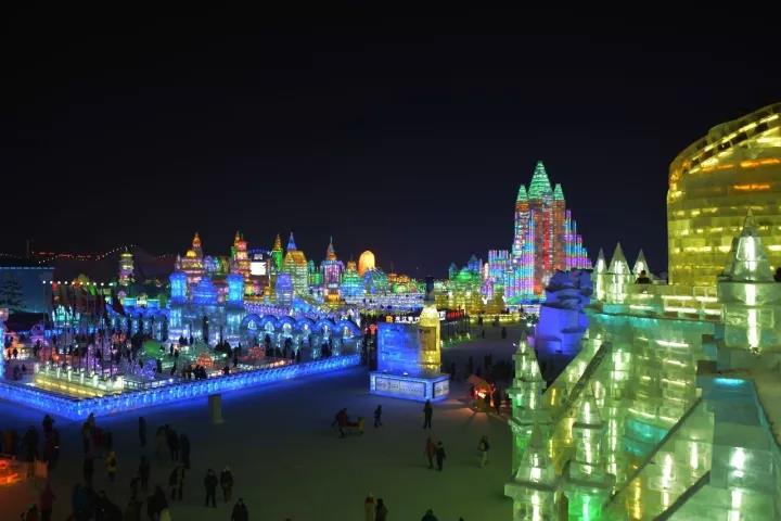 不带孩子去的地方,不带孩子去玩的二人世界