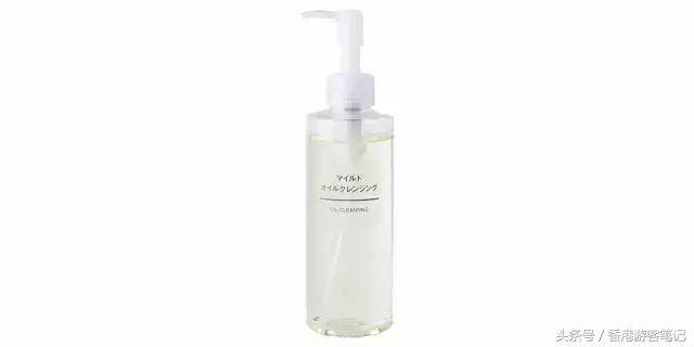无印良品哪些便宜又好用,比无印良品好用的护肤品