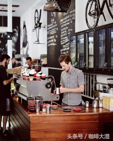 咖啡馆怎么运营下去,咖啡馆经营模式怎样盈利