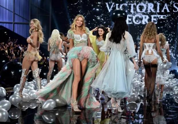 维密北美市场现状,维密市场的现状