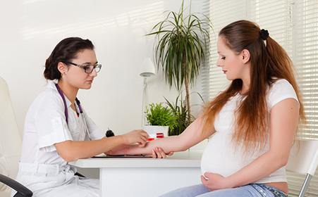 准妈妈们您做唐氏筛查了吗,带你全面了解唐氏综合征