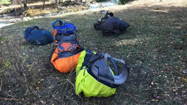 拜城乌孙古道的天堂湖怎么去,新疆特克斯县乌孙古道天堂湖