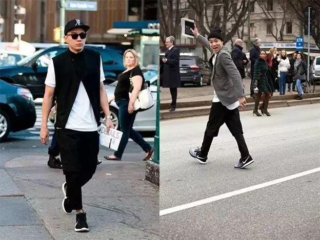 红遍全宇宙的“袜子鞋”，就问你懂多少？