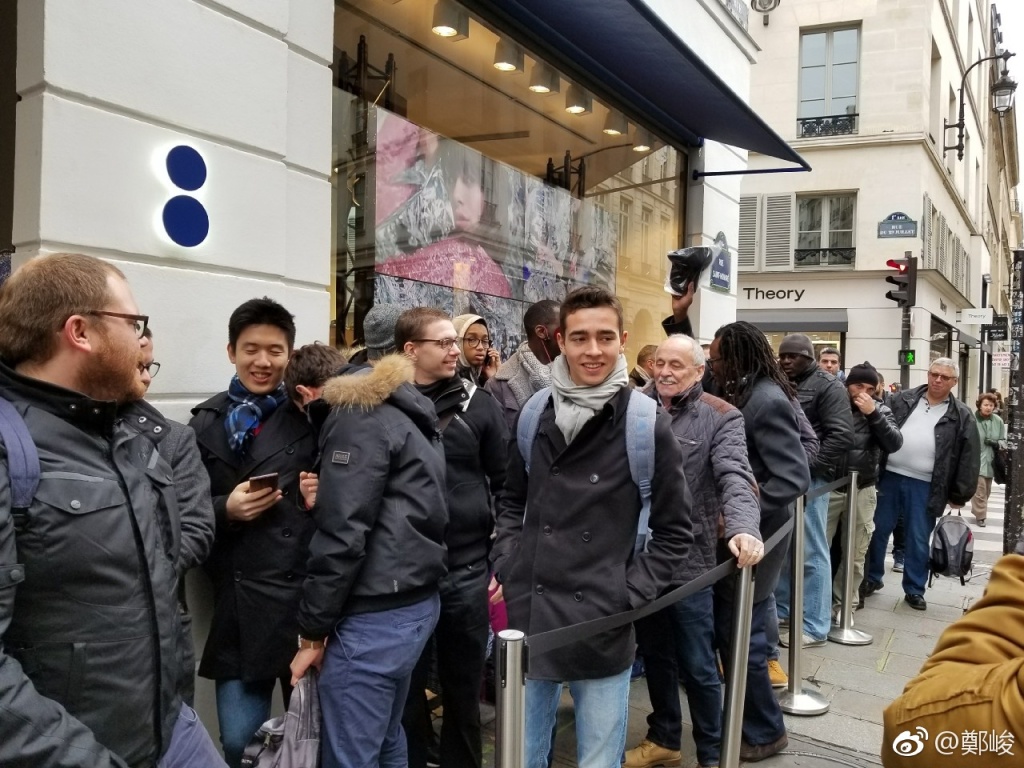 一加5t国外首售,一加5t国外发布