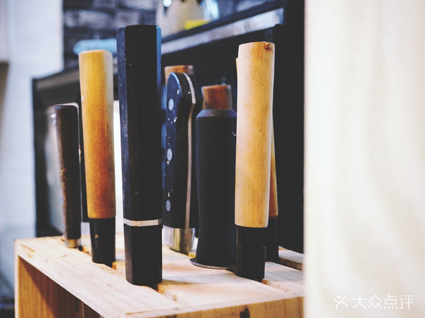 表白被拒的心，只有这家的海鲜刺身可以治愈