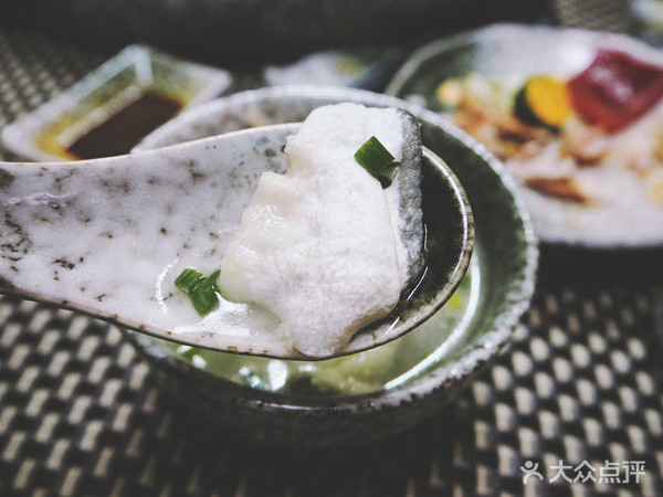 表白被拒的心，只有这家的海鲜刺身可以治愈