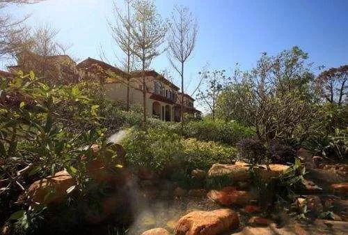 这些古村落居然藏着温泉？趁着降温，不妨来一次古村“泡汤”，感受写意人生！