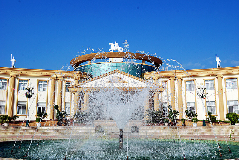 这些古村落居然藏着温泉？趁着降温，不妨来一次古村“泡汤”，感受写意人生！