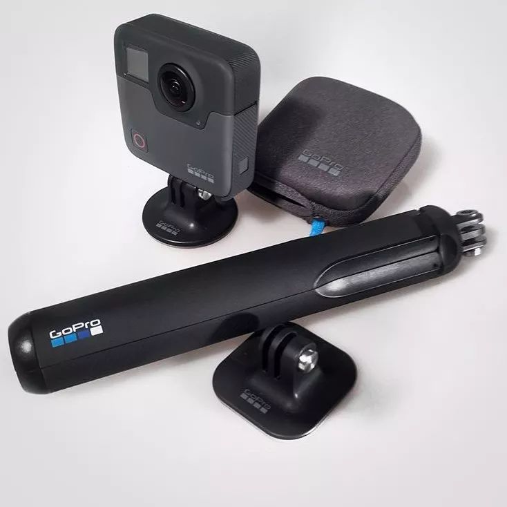 gopro有没有办法提升续航,gopro为什么这么费电