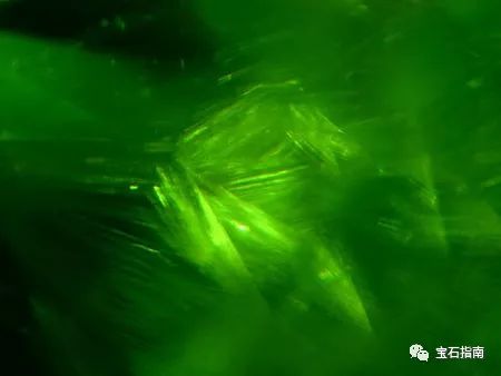 最好的石榴石是什么品种,稀有的石榴石品种