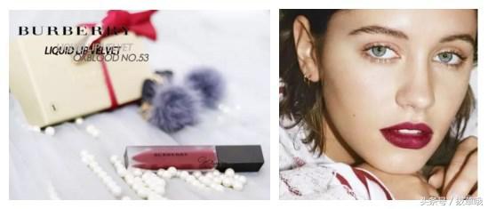 一文告诉你如何根据肤色选口红，15支代表色值得女人一生推！