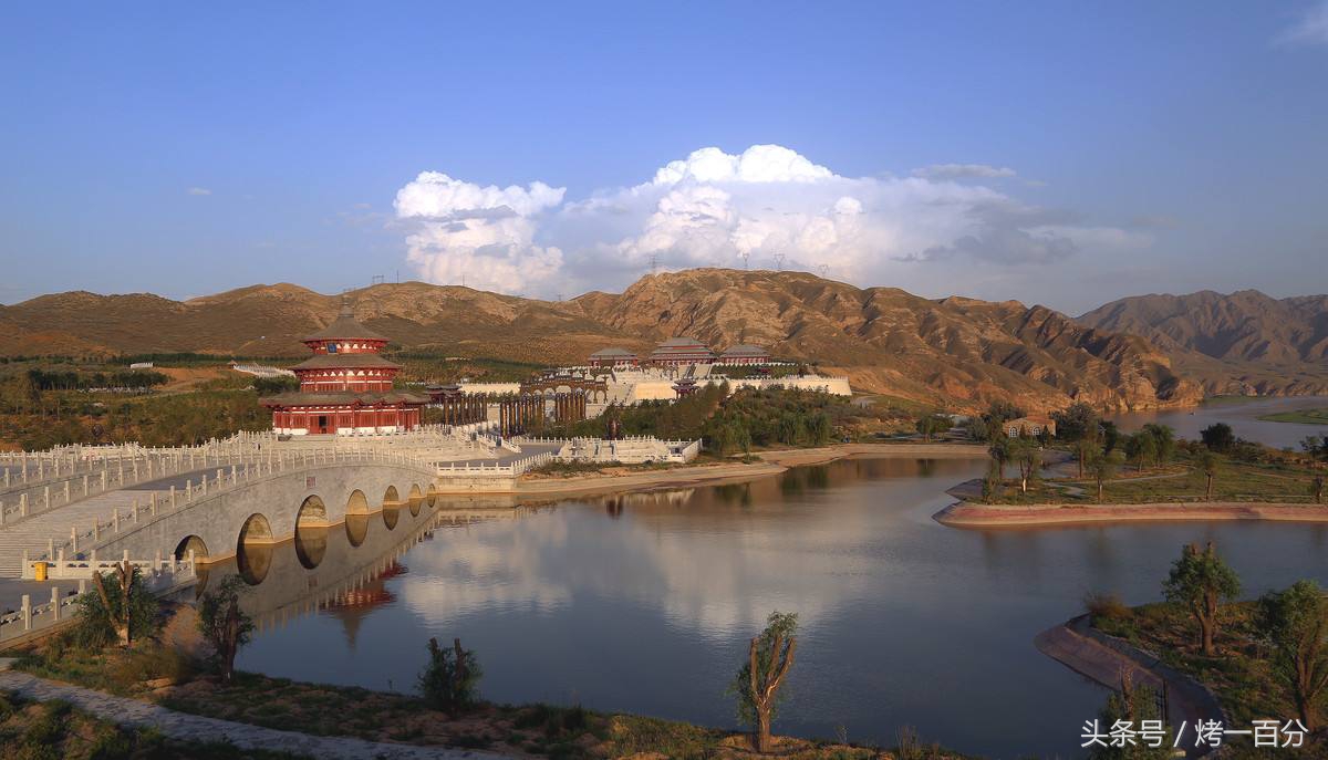 吴忠好玩的地方,吴忠旅游攻略一日游