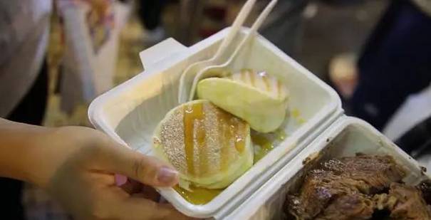 2021年澳门美食节时间地点 (澳门美食节各种美食小吃)