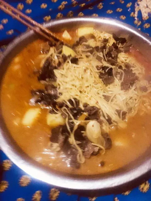 拜城乌孙古道的天堂湖怎么去,新疆特克斯县乌孙古道天堂湖