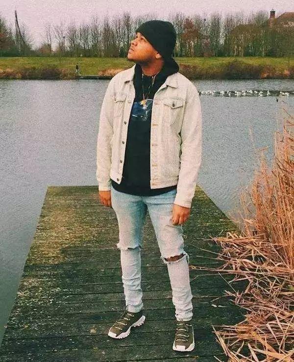 红遍全宇宙的“袜子鞋”，就问你懂多少？