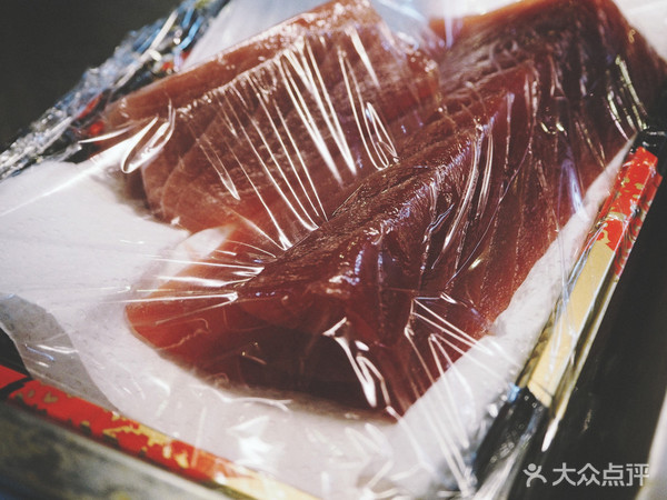 表白被拒的心，只有这家的海鲜刺身可以治愈