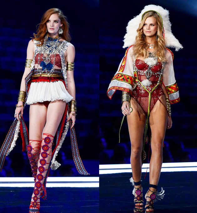 2022上海维密秀完整版,维密show