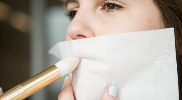 没过期的散粉的用处,过期散粉还能用吗有毒吗