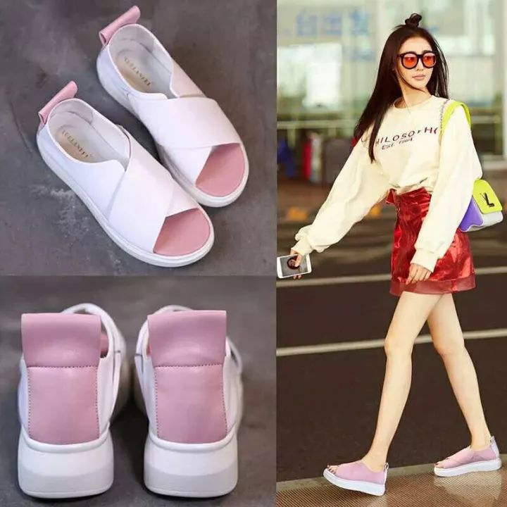 范冰冰看电影看哭了,范冰冰杨幂同款