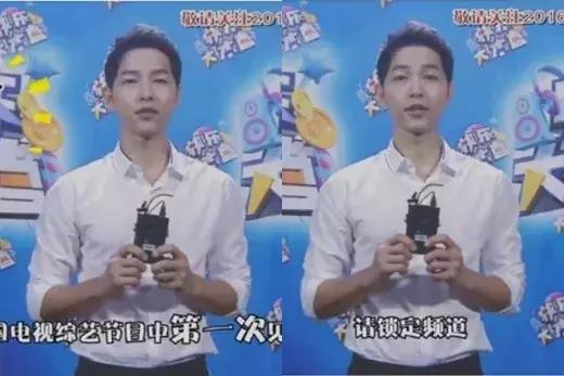 邓紫棋宇宙尿片炸地球,邓紫棋跑男跟baby说香港话