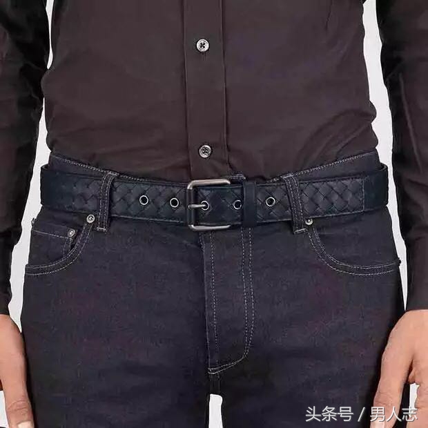 男士简单腰带推荐,男士腰带简单
