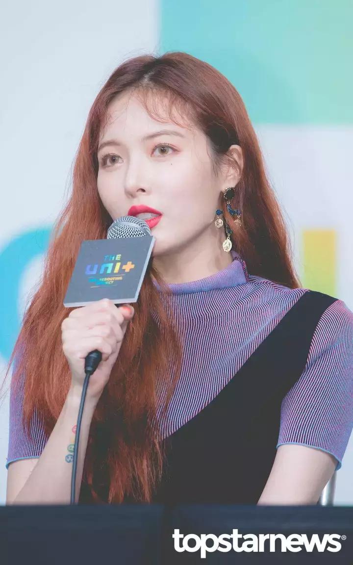 这些保暖又好看的冬季单品美呆了,iu泫雅穿搭