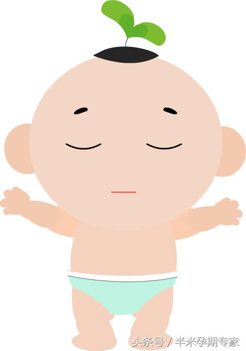 宝宝的假月经、假白带是怎么回事？