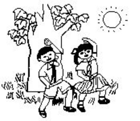 一年级上册语文101页看图写话,一年级下册语文日积月累看图写话