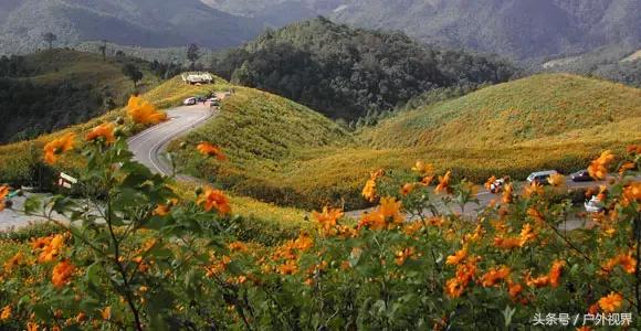 泰国自驾游要办哪些手续,泰国深度自驾线路推荐
