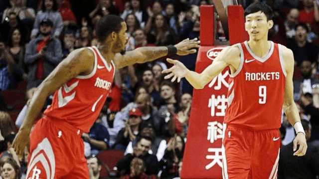 周琦为什么送9号球衣,周琦新赛季改穿9号球衣