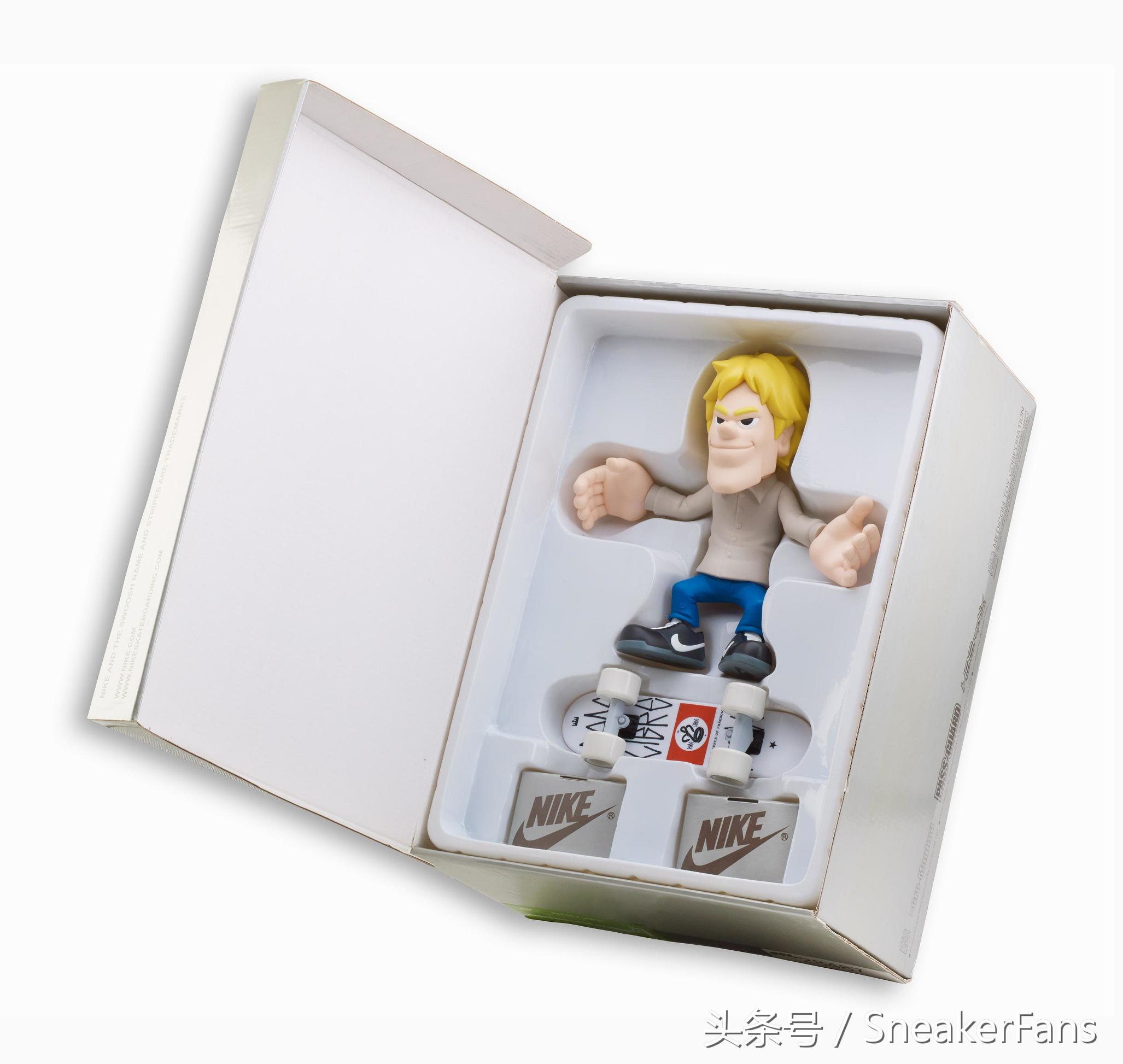 买不起的nike,nike买不到的球鞋