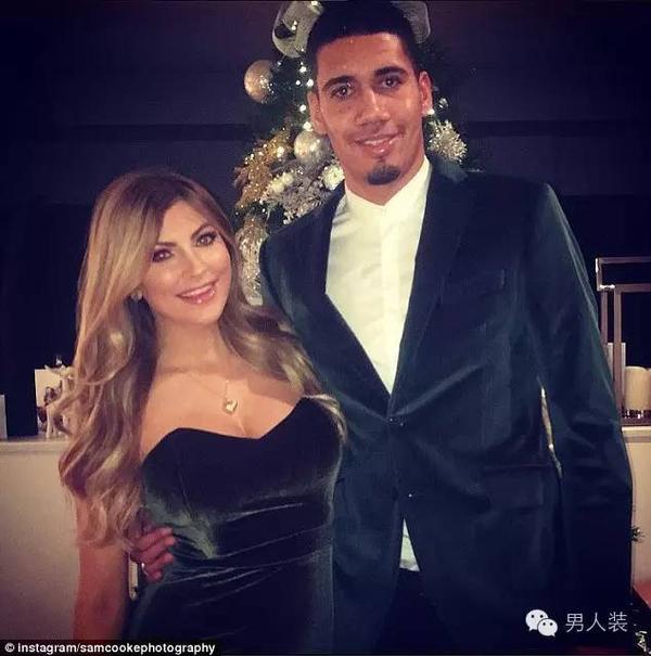 欧洲最美太太团,欧洲球星太太团写真