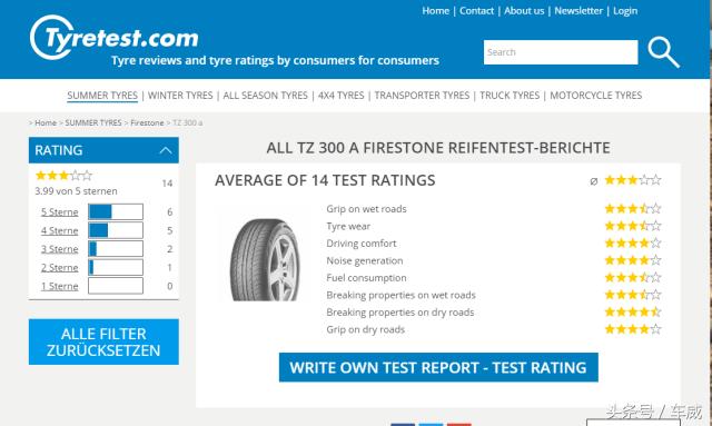 米其林使用寿命多少,米其林使用寿命