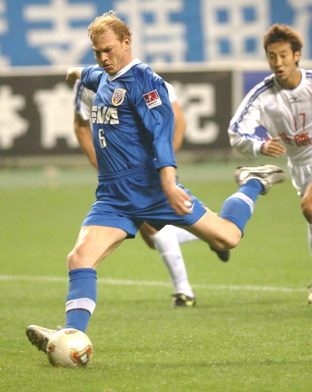 中国足球老队员都去哪里了,中国足球老朋友们的现状