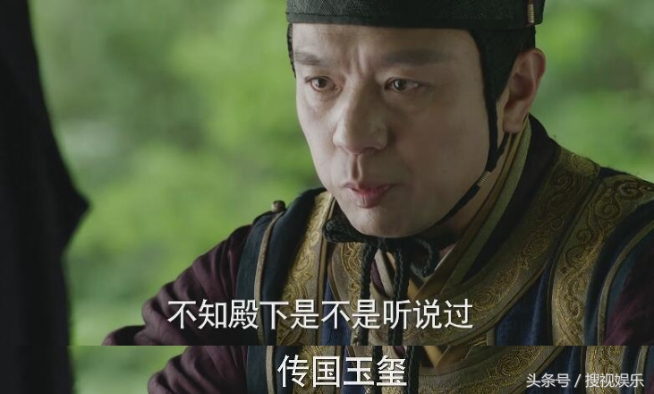 九州海上牧云记看点,九州海上牧云记高光时刻