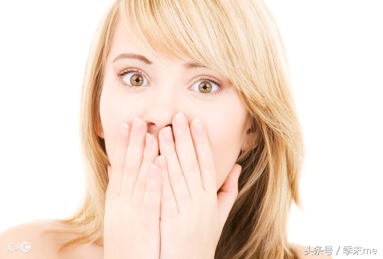 口苦口臭爱放屁的原因和治疗方法,咽干口苦口臭的原因和治疗方法