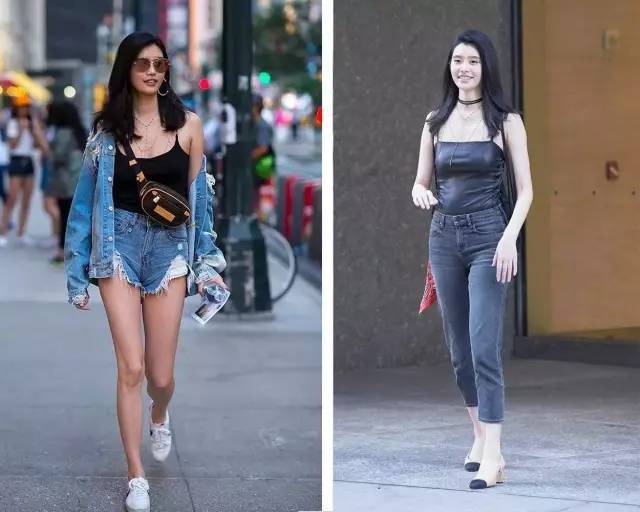 维密刘雯何穗高清图片,维密超模刘雯何穗