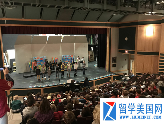 17年美高,美高17