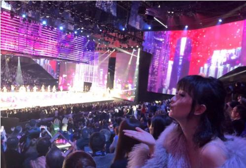 2022上海维密秀完整版,维密show